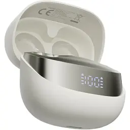 Навушники TWS Blackview AirBuds 9 White - мініатюра 6