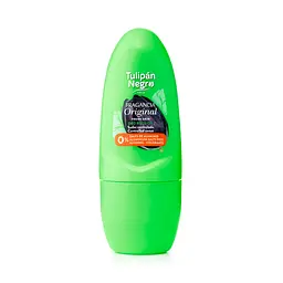Дезодорант кульковий Tulipan Negro original (50 мл)