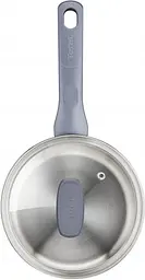 Набір посуду Daily Cook, 8предметів, нержавіюча сталь, бакеліт, скло Tefal kuh0016918 - мініатюра 6