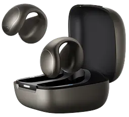 Навушники бездротові Anker SoundСore C40i гарнітура стерео сіра A3331GZ1 (7101820)