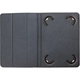 Чохол-книжка TOTO DoubleSide Cover Universal 7" Rose pink/Dark blue - мініатюра 3