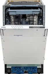 Посудомийна машина вбудована Vestel DWIIS1E6A1W