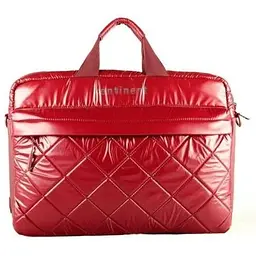 Сумка для ноутбука 16" Continent CC-072 Bordo поліестер 40.5 x 29 x 6.5 см