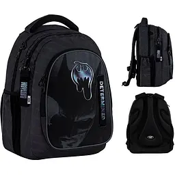 Рюкзак Kite Education teens 8001L DC (DC25-8001L) - мініатюра 2