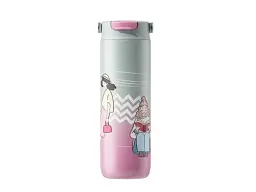 Термокухоль Maestro Girls 600 мл (MR-1644-C-NEW)
