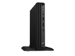 Міні-ПК HP Elite Mini 800 G9 (i5-12500T / 16GB DDR5 / SSD M.2 256GB) (7N789US) Б/В - мініатюра 3