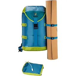 Рюкзак Deuter Lake Placid Azure (1052-3814222 1344) - мініатюра 9