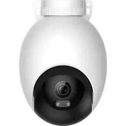 IP-камера відеоспостереження зовнішня iMiLab EC6 CMSXJ65A White - мініатюра 2