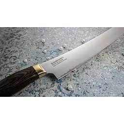 Ніж філейний Suncraft Elegancia (KSK-03) - мініатюра 3