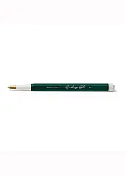 Ручка гелева Leuchtturm1917 Drehgriffel Forest Green (367280)
