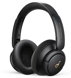 Гарнітура Anker SoundСore Life Q30 v2 Black