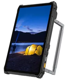 Планшет Ulefone Armor Pad 5 Pro 12/512Gb LTE Black Global version - мініатюра 3