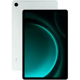 Планшет Samsung Galaxy Tab S9 FE 6/128Gb Mint Wi-Fi SM-X510 UA UCRF