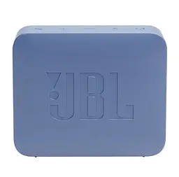 Портативная колонка JBL GO ES2-BLU Essential2 Bluetooth 4.2 IP67 Blue - мініатюра 4