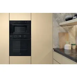Микроволновая печь встроенная WHIRLPOOL MBNA920B - миниатюра 7