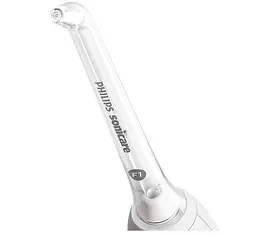 Насадка для іригатора Philips Sonicare Power Flosser 2 шт. (HX3042/00) - мініатюра 2