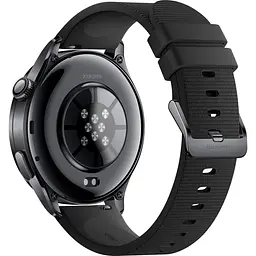 Смарт-годинник Xiaomi Watch 5 Black (BHR07WRGL) - мініатюра 3