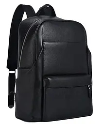 Рюкзак Tiding Bag B3-161A чорний - мініатюра 3
