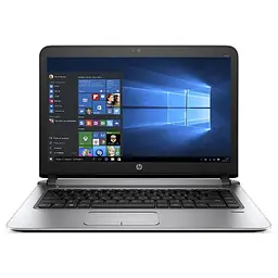 Ноутбук HP ProBook 440 G3 (i5-6200U/8/256SSD) - Class B "Б/В" - мініатюра 8