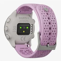 Розумний годинник Suunto 5 Peak Wildberry (SS050890000) - мініатюра 5
