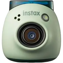 Фотоапарат Fujifilm Instax Pal Pistachio Green (16812572) [105782]