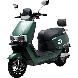 Електроскутер Tairon TF-719332 Green [172353]