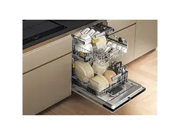Посудомоечная машина Whirlpool W8IHF58TU - миниатюра 5