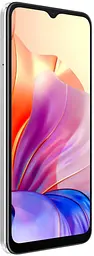 Смартфон Blackview Oscal C80 8/128GB White - мініатюра 7