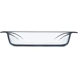 Форма Pyrex прямокутна 31х20х6 см 2 л (407B000/8446) - мініатюра 2