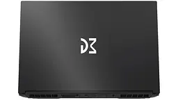Ноутбук Dream Machines RG4060-15 15.6FHD IPS, Intel i5-13500H, 32GB, F1TB, NVD4060-8, DOS, чорний (RG4060-15UA21) - мініатюра 5