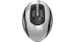 Велошолом Abus Gamechanger 2.0 Gleam Silver M (1007-980183) - мініатюра 4