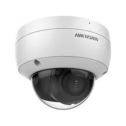 Відеокамера DS-2CD2146G2-ISU (C) Hikvision 4Mp f=2.8mm (99-00004475)