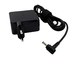 Блок живлення Asus 19V 2.37A 45W 4.0x1.35 Boxy PRC (ADP-45BW B) - мініатюра 3