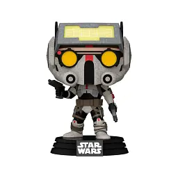 Ігрова фігурка FUNKO POP! серії "Зоряні війни" – ТЕХНІК