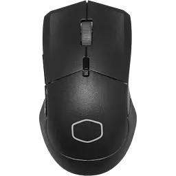 Mиша бездротова Cooler Master MasterMouse MM311 Black (MM-311-KKOW1)
