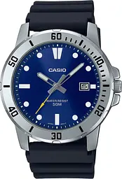 Годинник Casio TIMELESS COLLECTION MTP-VD01-2E