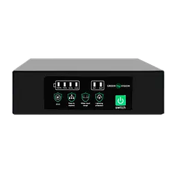 Блок безперебійного живлення GV-701-UPS-DC16-60W