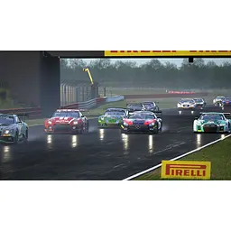 Ключ активації Microsoft Assetto Corsa Competizione для Xbox One/Series - мініатюра 10