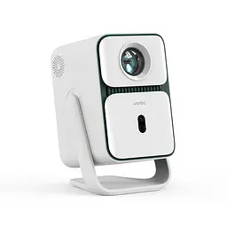 Портативний проектор з підставкою Wanbo T2 Ultra / 1920x1080 / 500 ANSI lm / Android 11 / Wi-Fi / Bluetooth - мініатюра 5