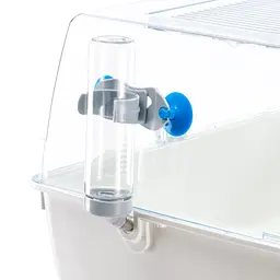 Клітка Ferplast Mini Duna Hamster White для хом`яків - мініатюра 9