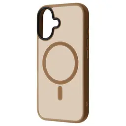 Чохол WAVE Matte Insane Case with Magnetic Ring iPhone 16 в асортименті - мініатюра 8