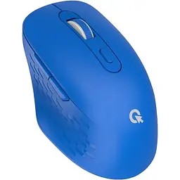 Миша OfficePro Wireless синя (M230С) - мініатюра 2