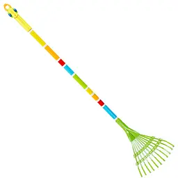 Віялові граблі Melissa&Doug Щаслива бабка (MD6710) - мініатюра 1