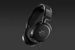 Навушники SteelSeries ігрова гарнітура з мікрофоном Arctis Prime (61487) - мініатюра 6