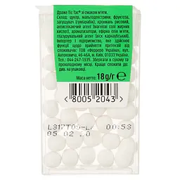 Драже Tic Tac зі смаком м'яти 18 г (921335) - мініатюра 2