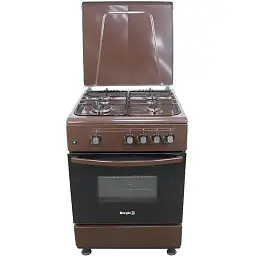 Газовая плита Borgio GG 640 B MBBL