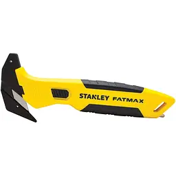 Ніж Stanley FatMax зі змінними лезами (FMHT10358-0) - мініатюра 4