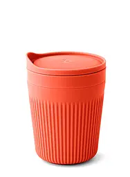 Кухоль Sea To Summit Passage Insulated Mug Помаранчевий