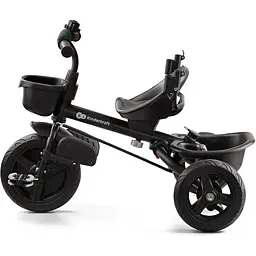 Триколісний велосипед Kinderkraft Aveo Mistyc Green KRAVEO00GRE0000 (00-00305170) - мініатюра 7