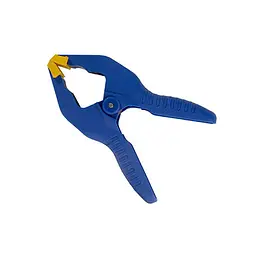 Прищіпка SPRING CLAMP 1"/25 мм